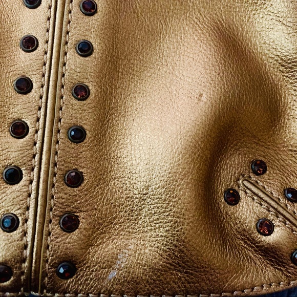 MICHAEL Michael Kors Wristlet - Picture 4 of 4